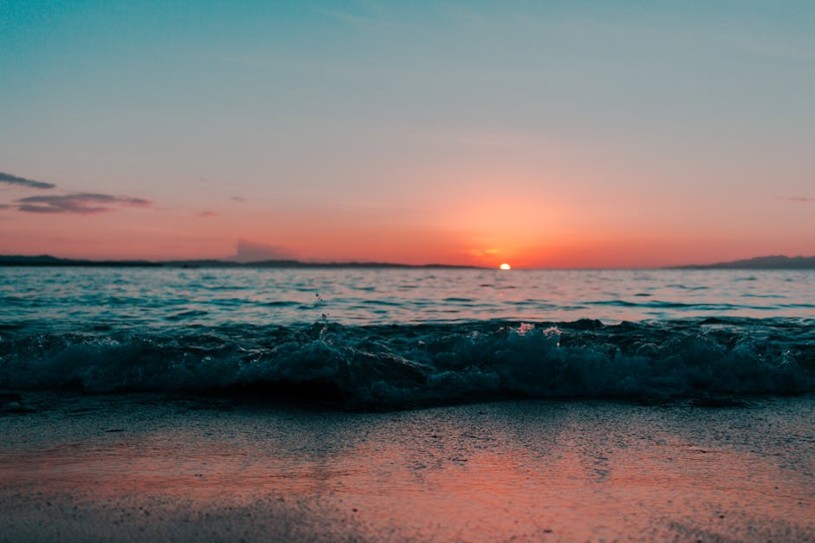 ocean