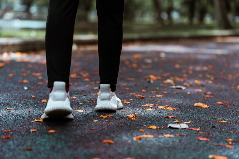 Walk